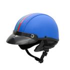 Capacete Para Scooter Bike Moto Eletrica Patins Patinete Skate Lancamento Premium - BR101