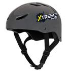 Capacete para Skate Bike Patins Patinete Profissional Unissex - hardy