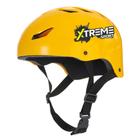 Capacete para Skate Bike Patins Patinete Unissex