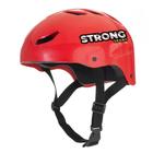 Capacete para Skate Bike Patins Patinete Unissex Profissional