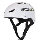 Capacete para Skate Bike Patins Patinete Unissex Profissional