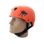 Capacete para skate e Bike