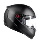 Capacete Peels Icon 23 Track Classic Masculino Feminino