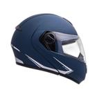 Capacete Peels U-Rb2 Classic Tamanho 56