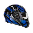 Capacete Peels U-Rb2 Dynamic