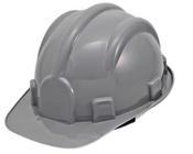 Capacete plt c/ selo inmetro ca 31469 - PLASTCOR