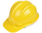 Capacete plt c/ selo inmetro ca 31469 - PLASTCOR