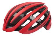 Capacete polisport light road