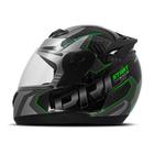 Capacete pro tork evolution g7 start varias cores