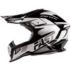Capacete Pro Tork Fast Tech Fantasy Limited Fechado Edition Motocross Off Road Trilha Enduro