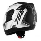 Capacete Pro Tork G6 788 Evolution Pro Series Tech Grafite Masculino 58