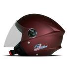 Capacete Pro Tork New Liberty Three 3 Elite