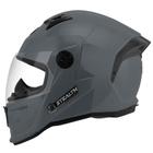 Capacete Pro Tork Stealth Solid Moto Fechado Motoqueiro