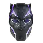 Capacete Prop Replica Marvel Black Panther Legends