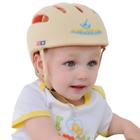 Capacete Proteção Cabeça Bebê Segurança Engatinhar Infantil - SMALL BABY