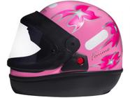 Capacete San Marino Tauros Femme - Feminino