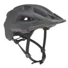 Capacete Scott Groove Plus (CE) MIPS - Cinza