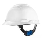 Capacete Segurança 3M H700 Ajuste Facil Eletricista ENG OBRA