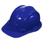 Capacete Segurança Azul * 5572