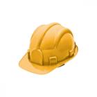 Capacete Seguranca Classe Ab Amar Safety - pro safety/capacete