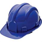 Capacete Seguranca Classe Ab Azul Safety - PRO SAFETY/CAPACETE