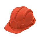 Capacete Seguranca Classe Ab Verm Safety - pro safety/capacete