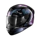 Capacete shark d-skwal 2 venger