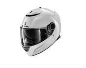 Capacete shark spartan 1.2 blank whu 60/l