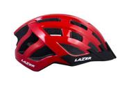 Capacete Shimano Mtb - Lazer - Compact - Tamanho único - 54 a 61cm