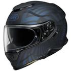 Capacete shoei gt-air 2 qubit tc-5 60