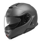 Capacete Shoei Neotec 2 Articulado Cinza Fosco