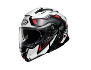 Capacete shoei neotec 2 respect tc-1 56/s