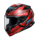 Capacete Shoei NXR 2 Fortress TC-1