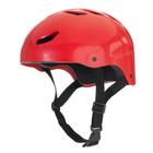 Capacete Skate Bike Patins Patinete Profissional Unissex - hardy