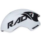 CAPACETE SPEED MTB CICLISMO BICICLETA E-bike RAD7 BARTELI serie Italy