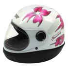 Capacete Taurus Formula 1 R Femme