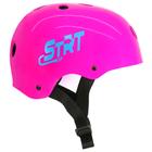 Capacete Traxart STRT Pink GB-151