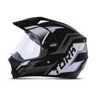 Capacete Trilha Pro Tork TH1 Vision New Adventure