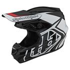 Capacete Troy Lee Designs GP Anarchy Full Face Lightweight 2X