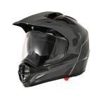 Capacete x11 Crossover Solides
