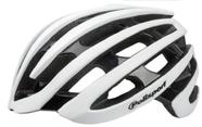 Capacetee Polisport Light Road- Branco