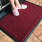 Doormat de borracha Harry Potter Alohomora por 16,90 euros