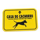 Capacho Casa do Cachorro