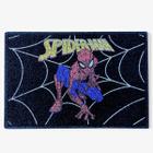 Capacho Homem Aranha Oficial Marvel Decoração Criativa Geek