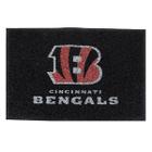 Capacho NFL Cincinnati Bengals Letra