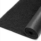 Capacho Vinil 12Mm Preto Rm Decor 1,00 X 1,2M (1,2M)