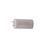 Capacitor 12.5 uF Lavadora Consul Original 326066188 - PEÇAS BRASTEMP / CONSUL