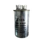 Capacitor 15 uF 380V c/ Terminal (40x70mm) - TIPI