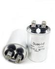 Capacitor 15 uf 440v copo aluminio - Dugold