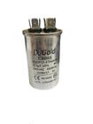 Capacitor 17.5 uf 440v terminal dugold